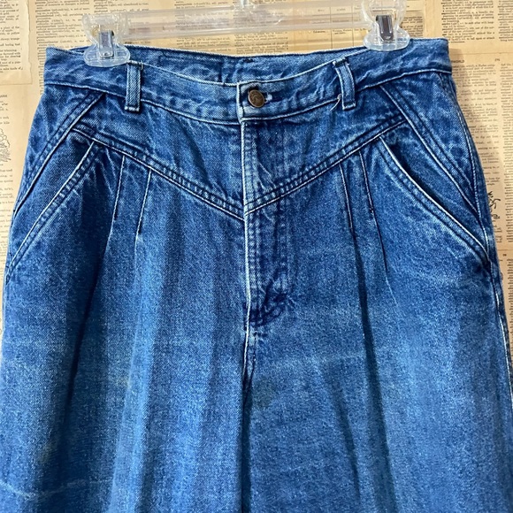Vintage Rockies bareback size 13/14 jeans - Picture 5 of 9